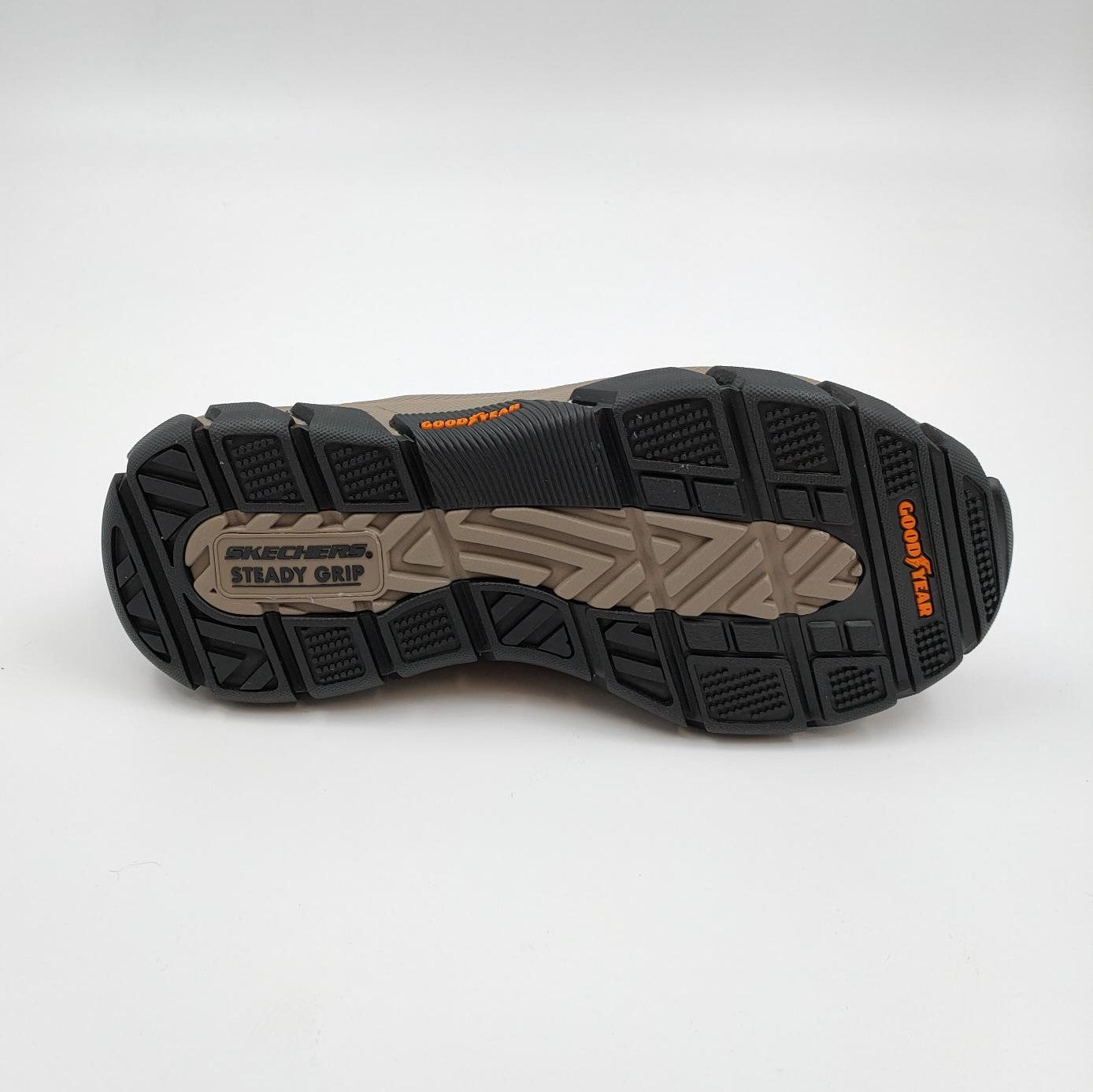 Skechers safety shoes outlet nz