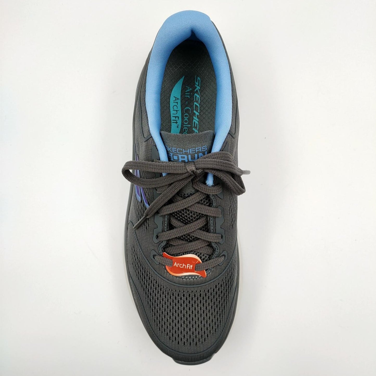 Arch-fit-Max Cushioning - Velocity