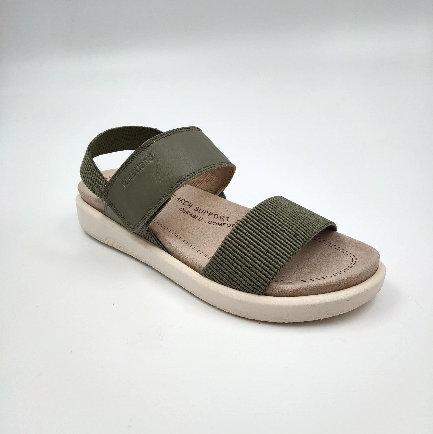 Sandals with arch hot sale support nz