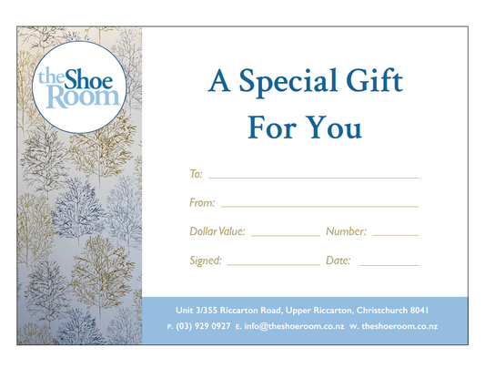 Gift Voucher $500